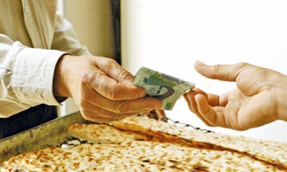 پرداخت 22 هزار میلیارد تومان یارانه آرد و نان در کشور