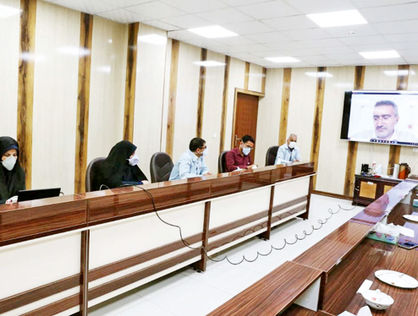 تمدید استانداردهای (ISO 10002) و (ISO 10004)
به مدت یک سال دیگر برای شرکت فولاد خوزستان