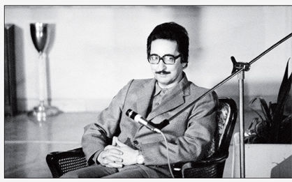 فرار بنیصدر