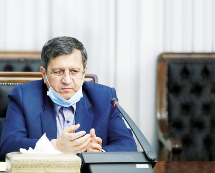 کدام کنترل
 تورم  و نقدینگی؟