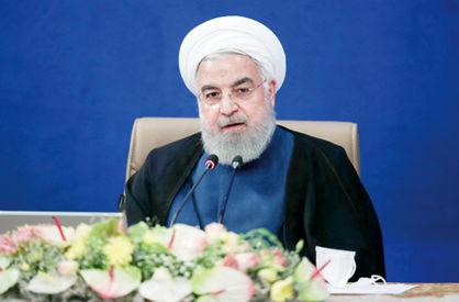 ترمیم صدمات تحریم و کرونا، از اهداف نقشه راه دولت است
