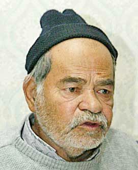 تعزیهخوانی که جهانی شد