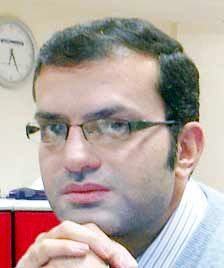 «طرحنویسی»
روی دور تند