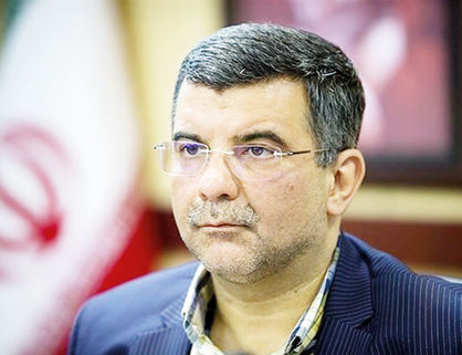حریرچی: اقدام ستودنی
بانک صادرات در ارایه تسهیلات به کادر درمانی