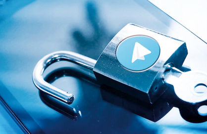 عضویت مسوولان در شبکههای فیلترشده خلاف است