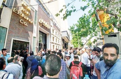 حرکت پولهای بیپناه از حافظ به فردوسی