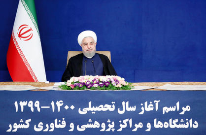 زمان تابآوری مضاعف ما در برابر کرونا و تحریمهاست