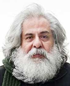 محمد رحمانیان و عشق سال‌های کرونا