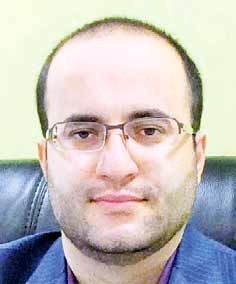 بورس
تشنه پیشبینیپذیری