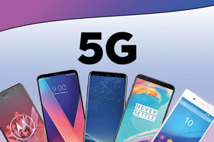 در انتظار گوشیهای مقرون بهصرفه 5G