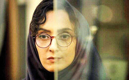 داستانِ زودگذرِ زندگی 
زن ایرانی و مرد سوییسی