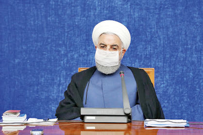 اقتصاد ایران در دورانکرونا بهتر از آلمان!