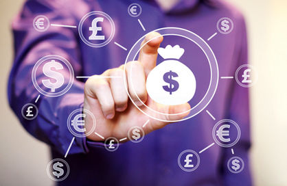 تسریع روند جایگزینی پول نقد با پرداختهای دیجیتال