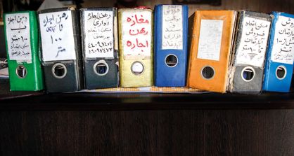 مداخله بینتیجه دولت در بازار اجاره