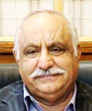 چرا کسی
پاسخگو نیست