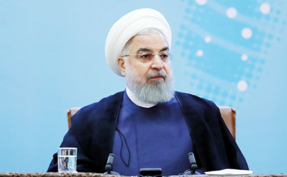 رییسجمهور: هر فردی ماسک نزند 50 هزار تومان جریمه خواهد شد