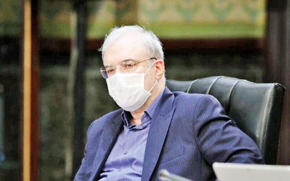 اپیدمی با خواهش و تمنا جمع نمیشود