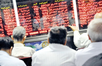 اصلاح قیمتها در بورس ادامه دارد