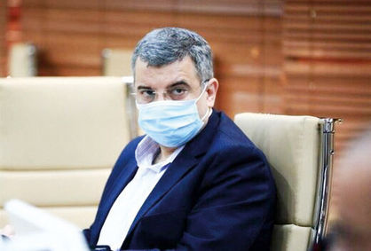 آمار فوتشدگان کرونا دو برابر آمار اعلامی است