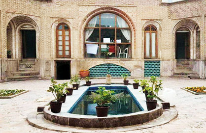 واگذاری «خانه تاریخی یزدیها» به سرمایهگذار بخش خصوصی