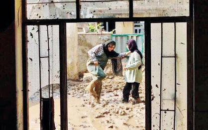 «بندر بند» 
در جشنواره بسفر اکران می‌شود