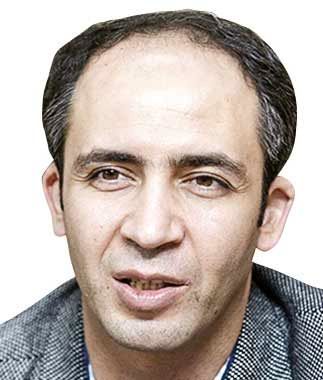 خطر فقر
و نظامات اقتصادی