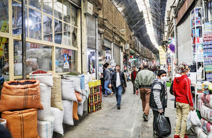 فشار مضاعف معیشتی بر اقشار کمدرآمد
