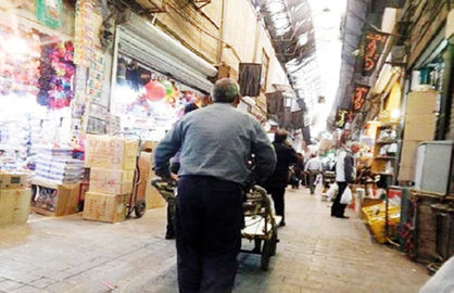ماندگاری شاخص فلاکت  در اوج