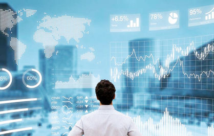 فرش قرمز بازارسرمایه برای بورس بینالملل