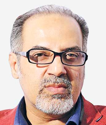شمایل مستاجر جدید
کاخ سفید