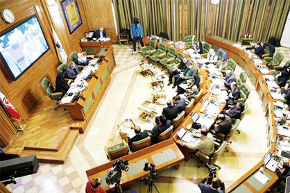 درخواست یک میلیارد دلاری از رییسجمهور