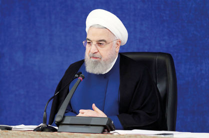 رییسجمهور: از ابتدای آذر محدودیتهای جدید اعمال میشود