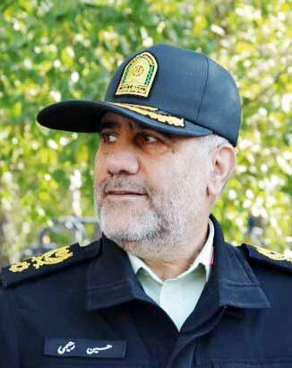 امنترین جای کشور برای زنان تهران است