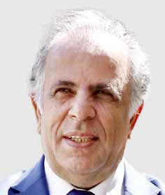 چرا گفتوگو
چرا مذاکره