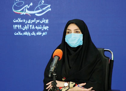 به زودی تست کرونا در مراکز دولتی رایگان میشود