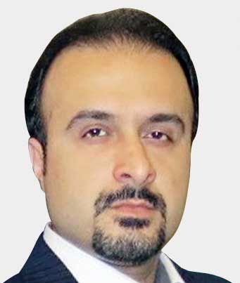 تصدیگری دولت
باید تمام شود