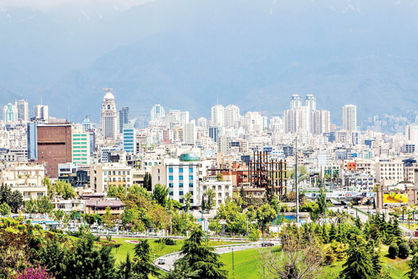قیمتهای حبابی مسکن در پایتخت