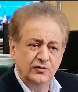 برای لغو محدودیتها
عجله نکنیم
