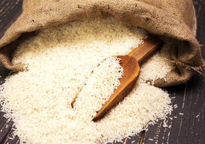 برنجهای ترخیصی کجا رفت؟