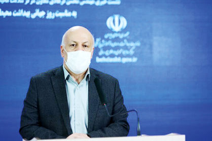 ۲۰ درصد مشاغل باید تعطیل بمانند