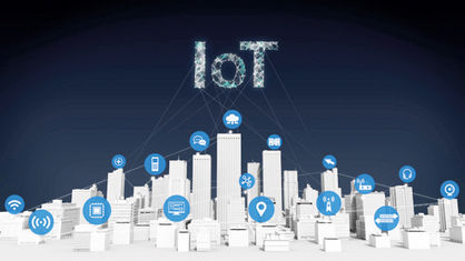 چالش‌های حریم خصوصی  و امنیتی  در IoT