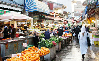 رشد مصرف بخش خصوصی و سرمایه‌گذاری همچنان منفی است