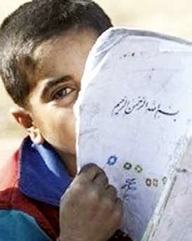 ترک تحصیل ۴۵۰۰ دانشآموز در خوزستان