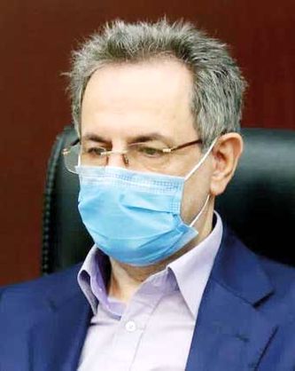 سر ریز آسیبهای اجتماعی کشور در تهران
