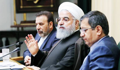 گلایه همتی به روحانی از روند ترخیصکالا