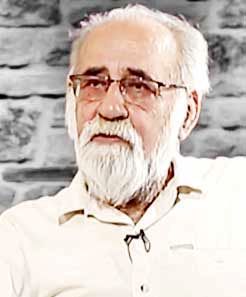 «کابلی» در زادگاه مادریاش آرام گرفت
