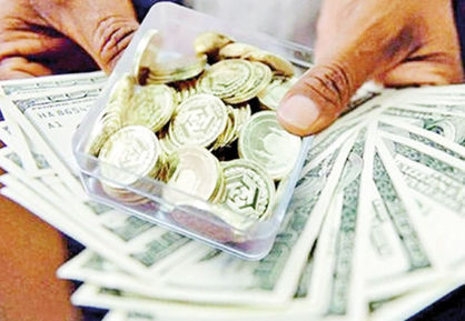 دلار در کانال 25 هزار تومان قرار گرفت
