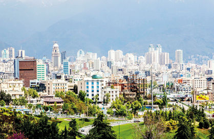 شفافسازی مستغلات دولتی کلید خورد