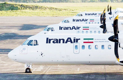 احیای قرارداد بویینگ با گشایشهای برجامی