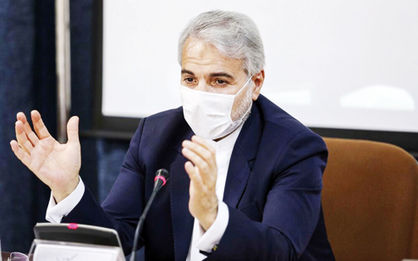 بانک مرکزی بزرگترین بدهکار دولت است